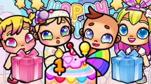 ДЕНЬ РОЖДЕНИЕ ДВОЙНЯШЕК  AVATAR WORLD ИСТОРИЯ  РУТИНА СЕМЬИ  ОБНОВЛЕНИЕ СЕРИАЛ