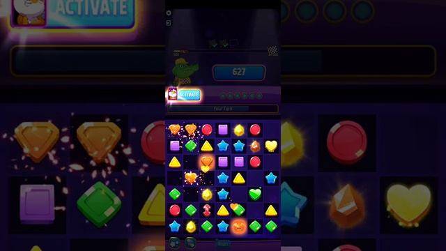 Solo Challenge | score really | match master | with level 3 valentine vinnie. смотреть онлайн
