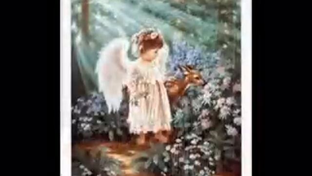 cecilia angel of love смотреть онлайн