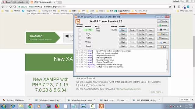 pengertian dan install Server смотреть онлайн