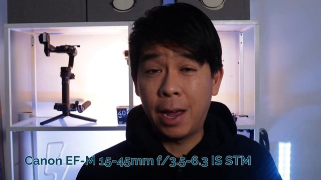 Is This 5 YEAR OLD $400 Camera Still Good? | Canon M50 смотреть онлайн