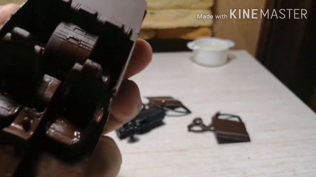 Урок №2. Как сделать кожаный салон на модель смотреть онлайн