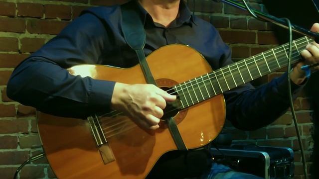 Игорь Иванченко По ступенькам шагать