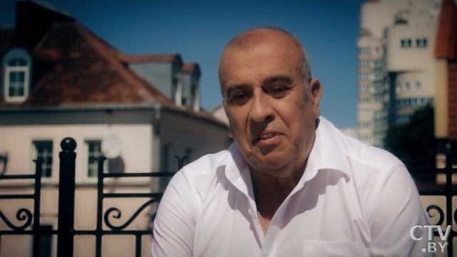 Николай Кирченко о Троицком предместье смотреть онлайн