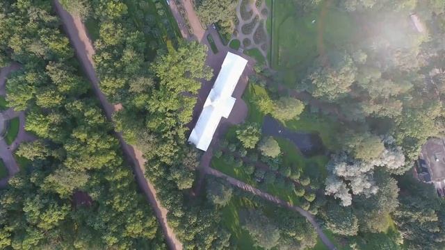 Павловск, Pavlovsk