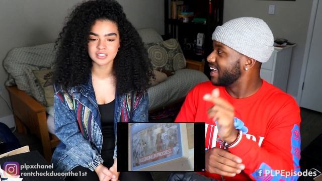 SCAM RAP IS THE NEW WAVE!! Teejayx6 - Dark Web & Swipe Story [REACTION] смотреть онлайн