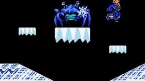 Adventure Island 3 - All Bosses