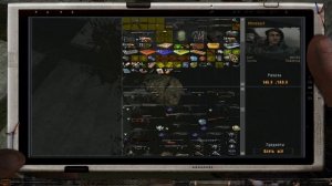 S.T.A.L.K.E.R. 2023. Колбы Гинекологу. #166 НС+OGSR  Патч от 01.2023