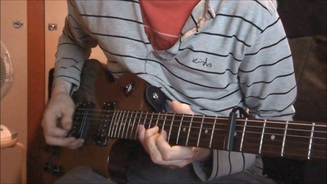 Status Quo - Gerdundula live (cover) смотреть онлайн