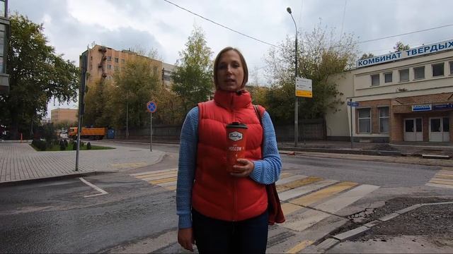 Полковая улица смотреть онлайн