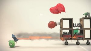 Piggy Tales - Pigs at Work | Race Nut - S2 Ep7