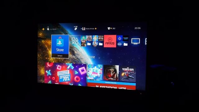 КАК УЛУЧШИТЬ ИЗОБРАЖЕНИЕ НА PLAYSTATION 4 ПОДКЛЮЧЕННЫЙ К МОНИТОРУ ИЛИ ТВ? смотреть онлайн