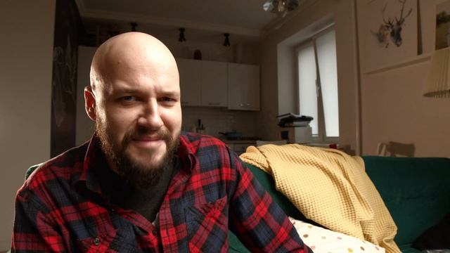 Распаковка механической клавиатуры Keychron K8 смотреть онлайн