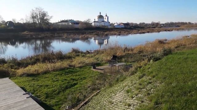 Отель Ostrov Park г. Остров смотреть онлайн