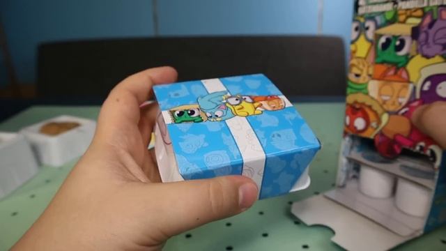 КОТЯТА ПОТЕРЯТА - Lost Kitties - Потерянные котята : Сюприз в пакете молока : Лост Китис смотреть онлайн