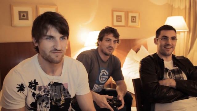 MS v ledním hokeji 2013 a XKO TV I Teaser I HD I CZ смотреть онлайн