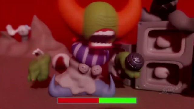 Friday Night Funkin 3D Remake - Tricky Full Week - Dreams Ps4 смотреть онлайн