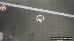 Клип аниме Волейбол. Под песню "Ещё до старта далеко"🎶