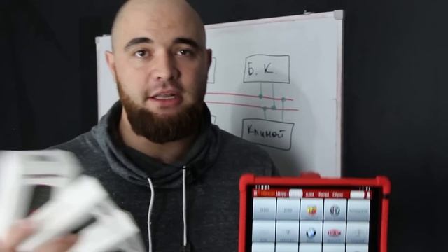 ШЕВРОЛЕ КРУЗ НЕ ЗАВОДИТСЯ смотреть онлайн