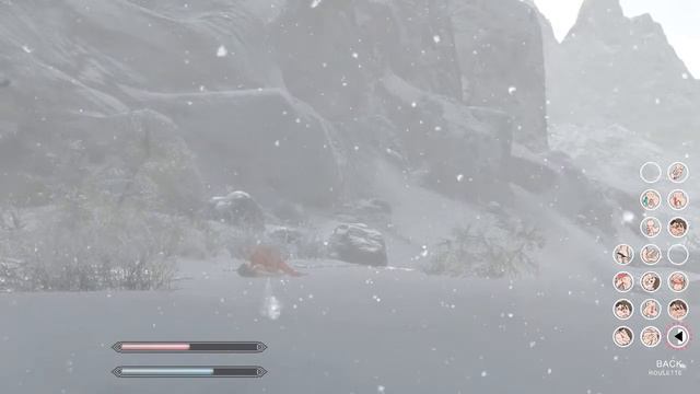 The Elder Scrolls V: Skyrim Special Edition смотреть онлайн