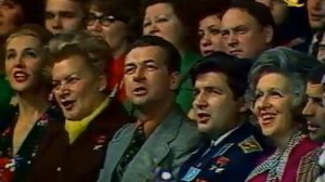 МУСЛИМ МАГОМАЕВ - НАДЕЖДА