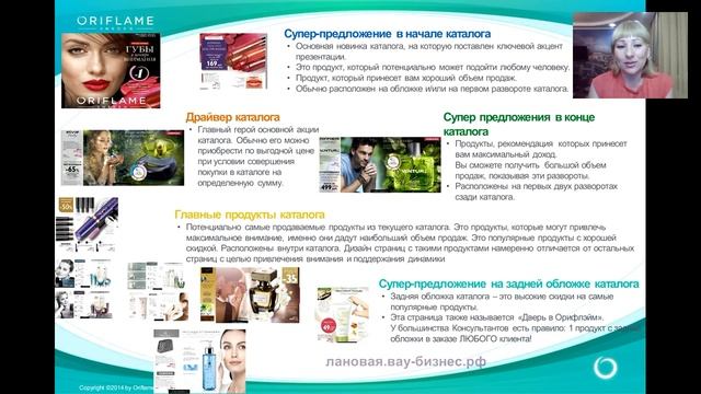 Как сделать Личный товарооборот Легко Секреты от Юлии Лановой смотреть онлайн