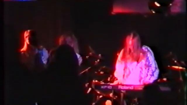 Deathimage - Ragnarock, Turku, Finland 25-09-1999 смотреть онлайн