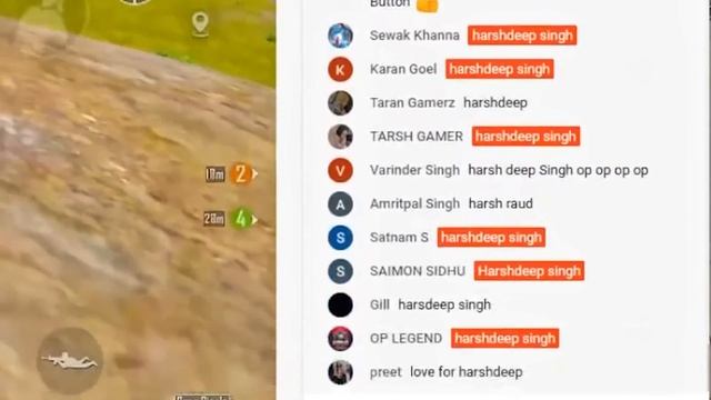 @PAYALGAMING REACT ON MY VIDEO? | Raid On Streamers @vivonegamer @GtxPreet смотреть онлайн