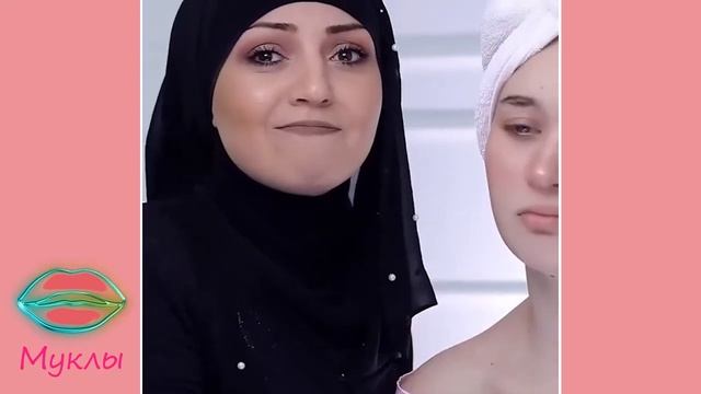 ТОП Трендов МАКИЯЖА 2020 | Макияж Глаз и Губ Для Каждой #51 смотреть онлайн