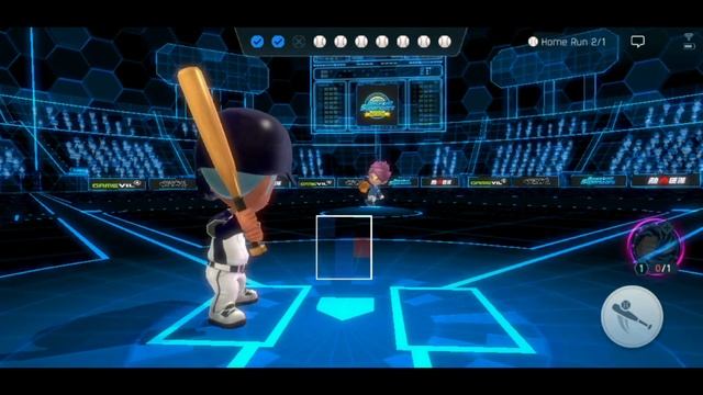 Baseball Superstars 2020 Gameplay | Tutorial смотреть онлайн