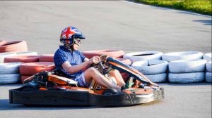 Открыть картодром с нуля как бизнес идея | Картинг клуб