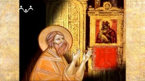 Рассказы о святых. Икона Богородицы Владимирская
