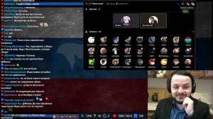 Жмиль общается со зрилами в Discord - вопросы, ответы, комментарии (стрим 02.05.2023)