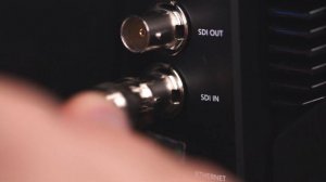 ATEM Television Studio HD8 ISO - Full Review & Walkthrough !