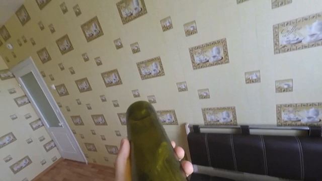 Как достать пробку из бутылки лайфхак смотреть онлайн