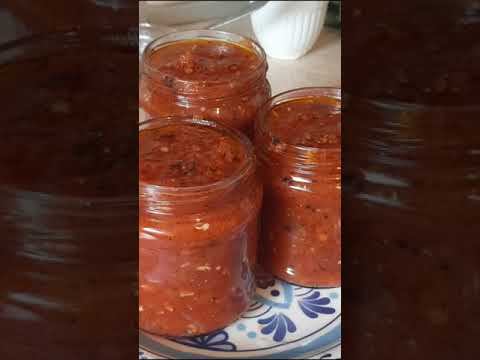 готовим универсальный соус на зиму смотреть онлайн