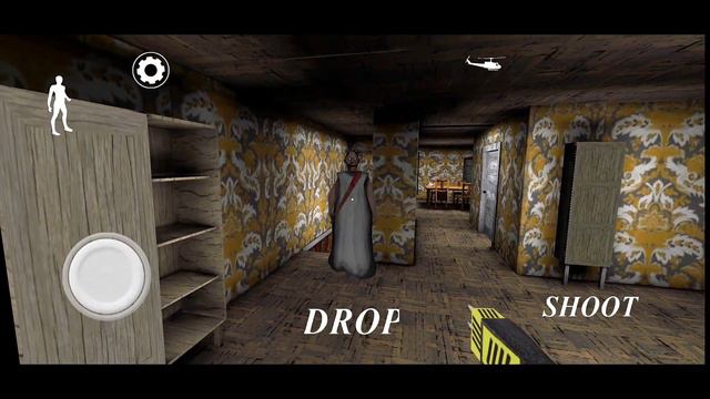 granny chapter 2 new gameplay video смотреть онлайн