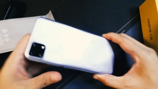 realme C25 unboxing #ChallengeAccepted смотреть онлайн