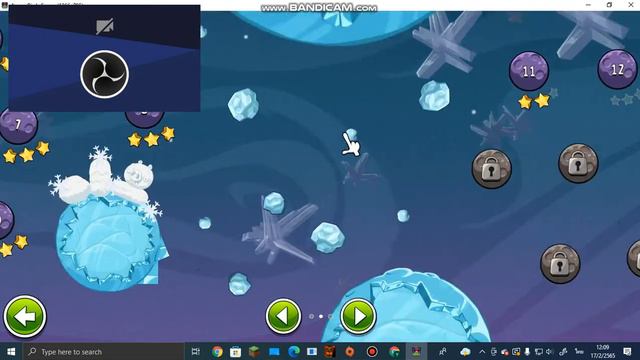 angry birds space смотреть онлайн