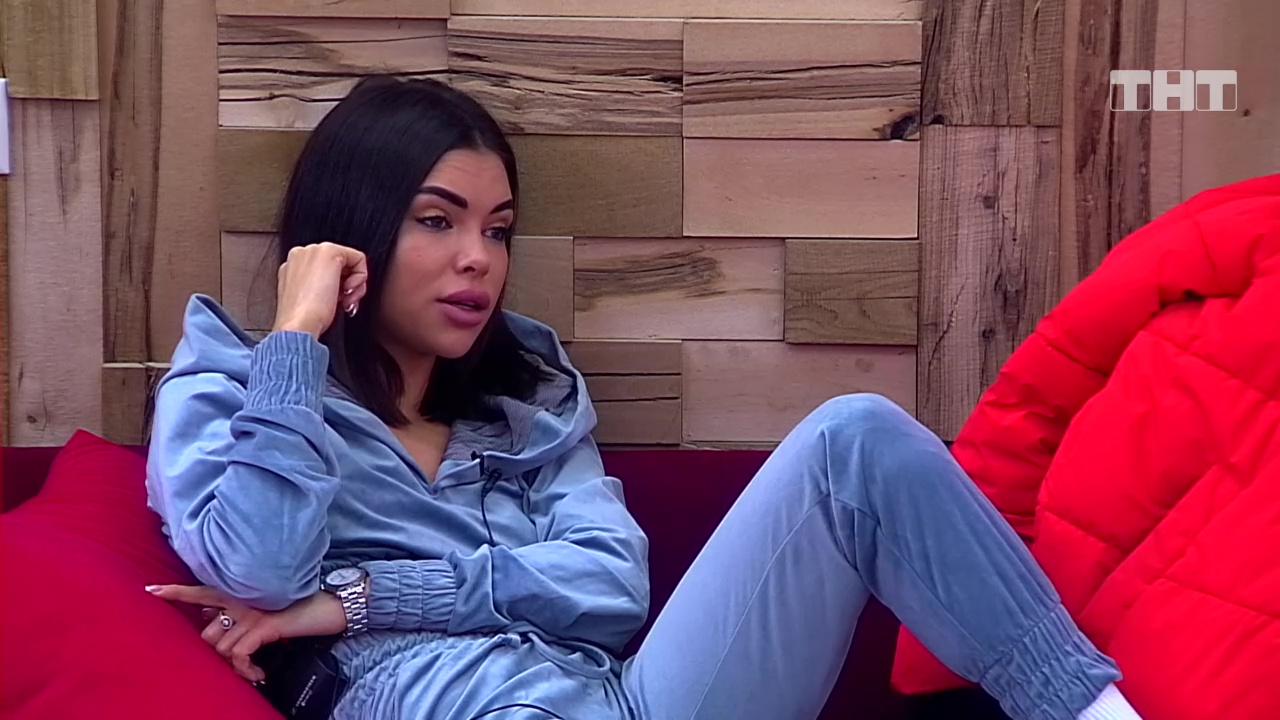 Дом-2: Скандал Галимовой и Рудакова смотреть онлайн