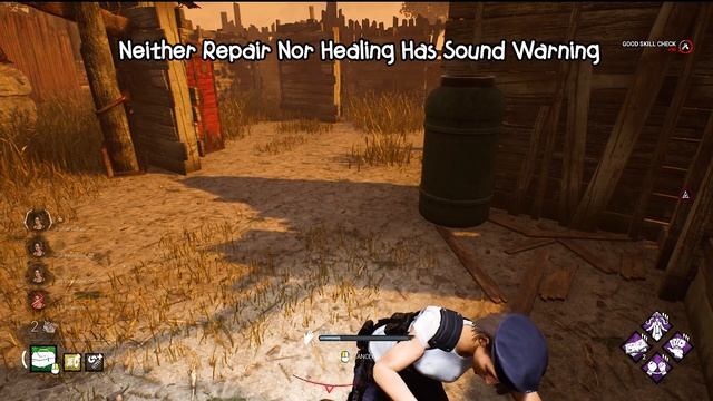 Huntress Lullaby Needs A KILL SWITCH смотреть онлайн