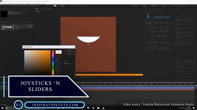 After effects Plugins for character animation смотреть онлайн