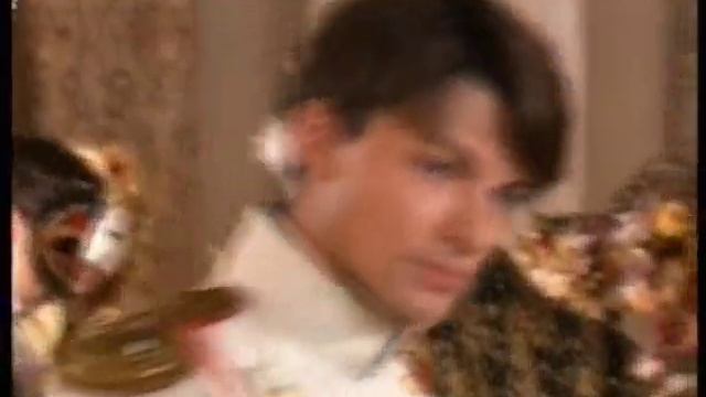 Послушай мое сердце!..или Roxette - Listen To Your Heart смотреть онлайн