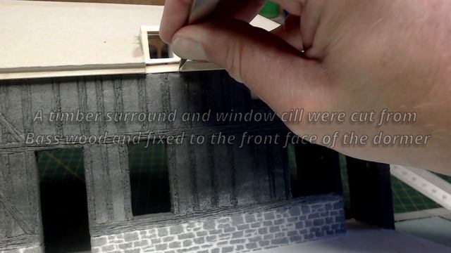 21st Panzer Division, Normandy, 1944 - A 1/35 Diorama -The Calm before the Storm - Complete Build смотреть онлайн