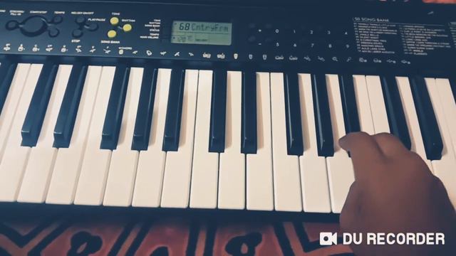 Pankhida song in Casio ctk 240 смотреть онлайн