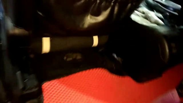 замена эбу(мозгов двс) LEXUS на HARRIER.меняю атмосферные сенсоры на кислородные датчики(лямбды) смотреть онлайн