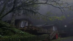 Шум дождя для сна 10 часов