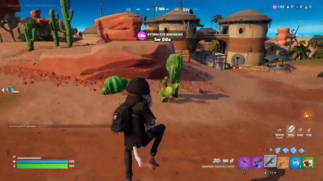 Fortnite Chapter 3 Season 4: Meow Skulls Gold Crown Easy Dub! (Full Gameplay) смотреть онлайн