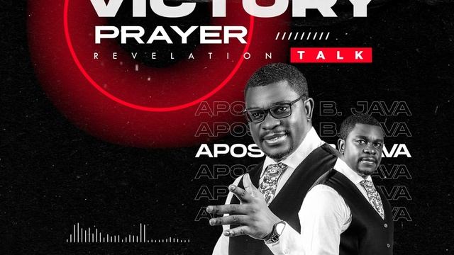 Victory Prayer With Apostle B. Java смотреть онлайн