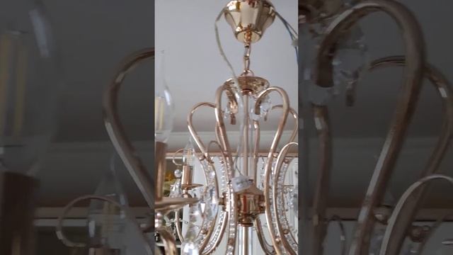 Как подключить люстру, если все провода одного цвета